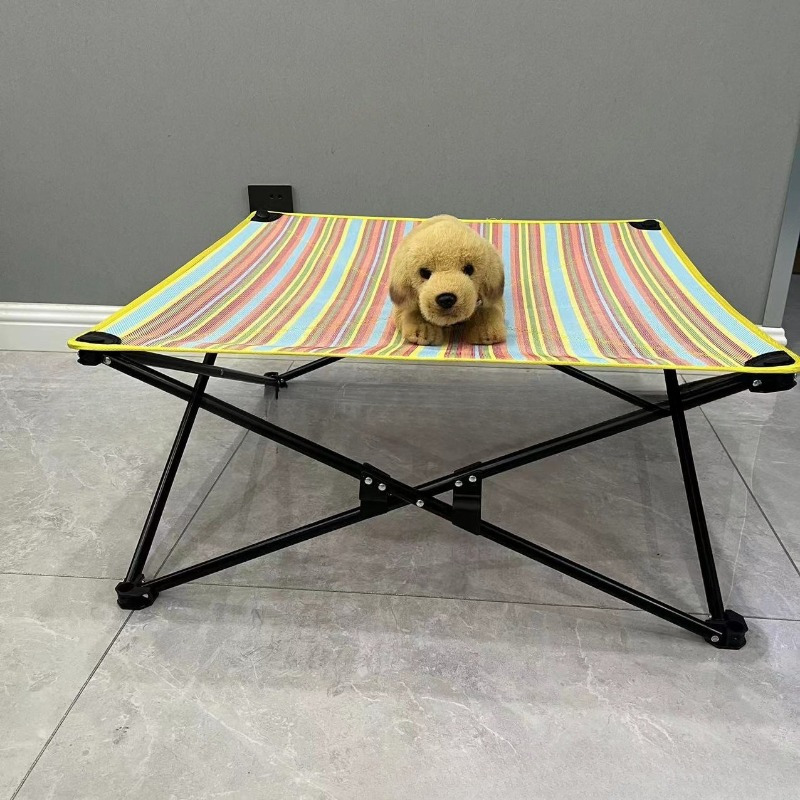 Pet Supplies In Store - Pet bed, dog camp bed, cat