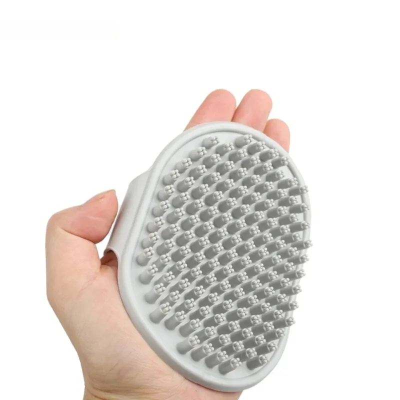 Pet Supplies Nz - Dog Pet Grooming Glove Cat Brush