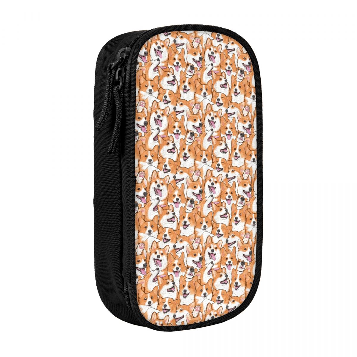 Pet X Supplies & Tack Howell - Custom Kawaii Cute Pet Dog Corgis