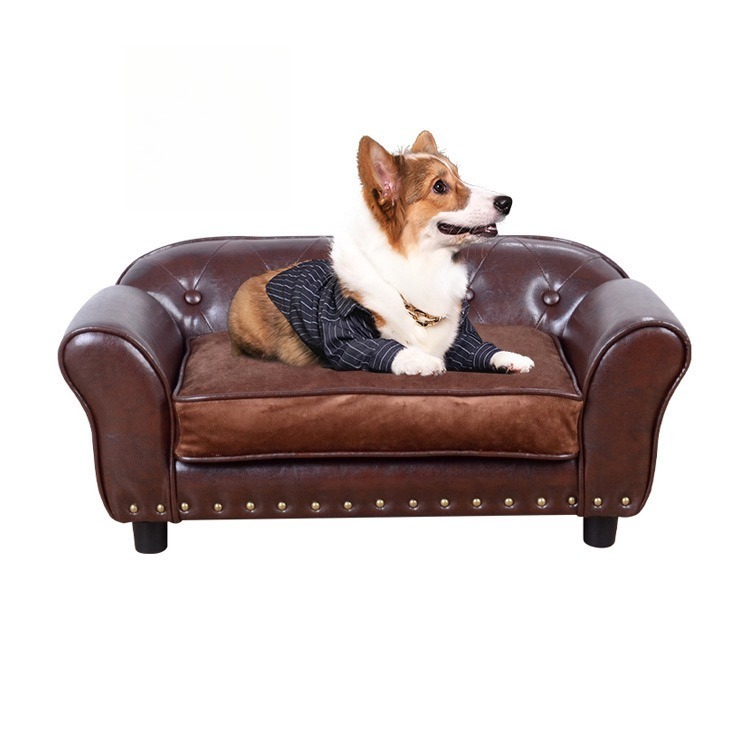 Pet Supplies In Store - Eibele Handmade Dog Bed That Store