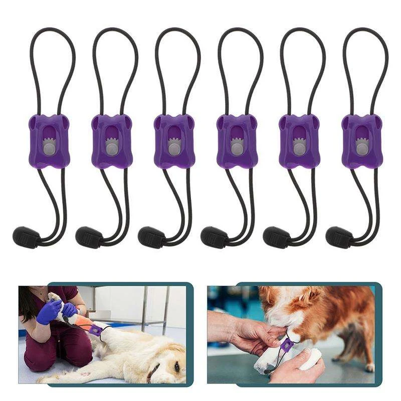 Pet Supplies Nz - 2026 Plastic Pet Tourniquet Animal Pulse