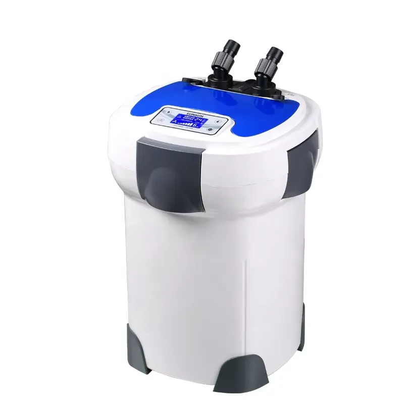 For SUNSUN HW-3000 Aquarium Ex - Fish Tank Filter Pump review and price