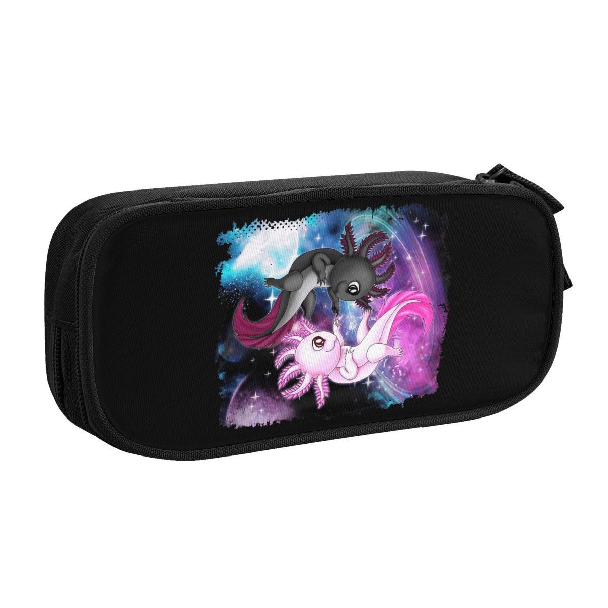 Custom Cute Axolotl Yin Yang P - Pet X Supplies & Tack Howell review and price