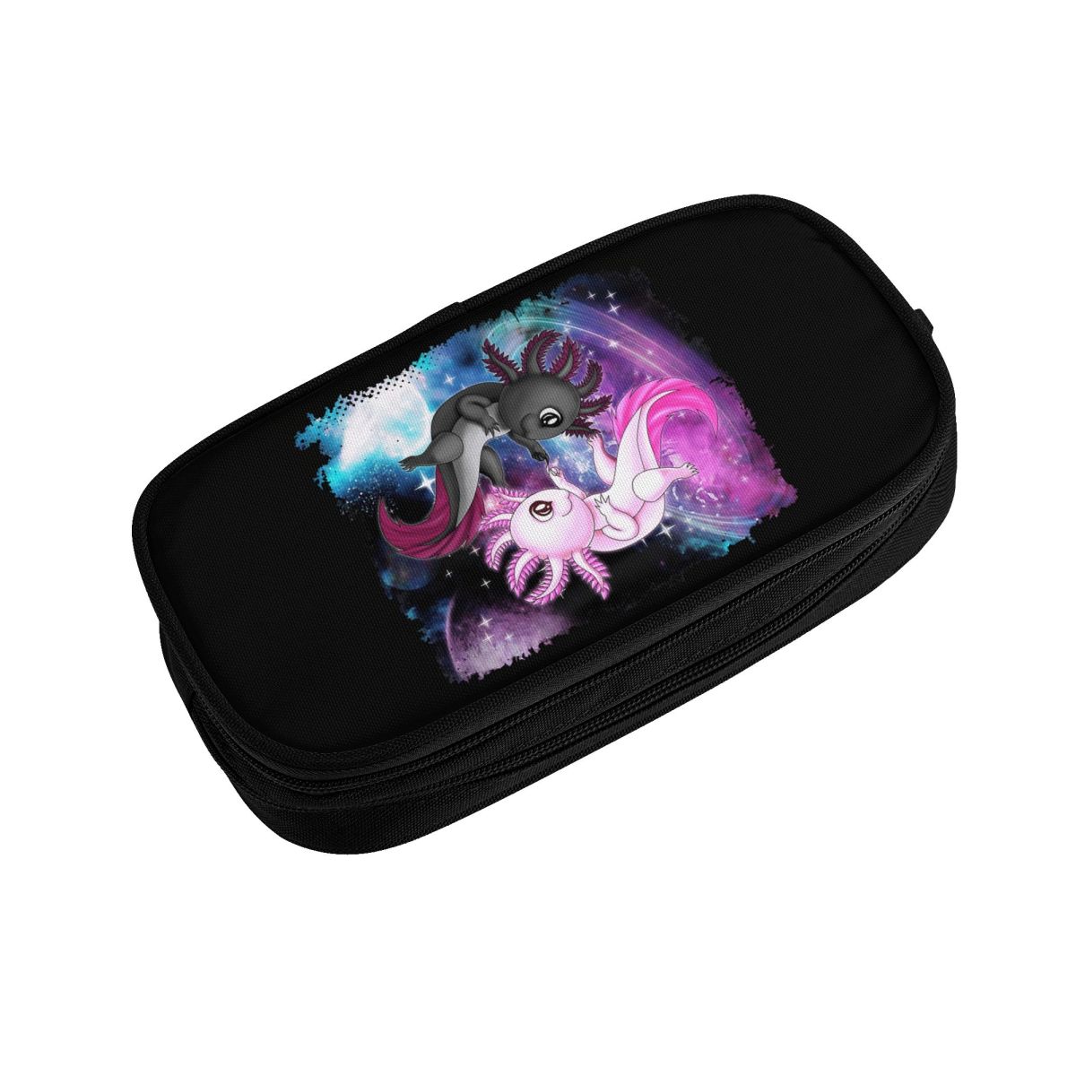 Custom Cute Axolotl Yin Yang P - Pet X Supplies & Tack Howell review and price