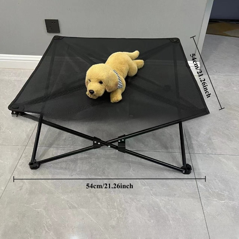 Pet bed, dog camp bed, cat nes - Pet Supplies In Store review and price