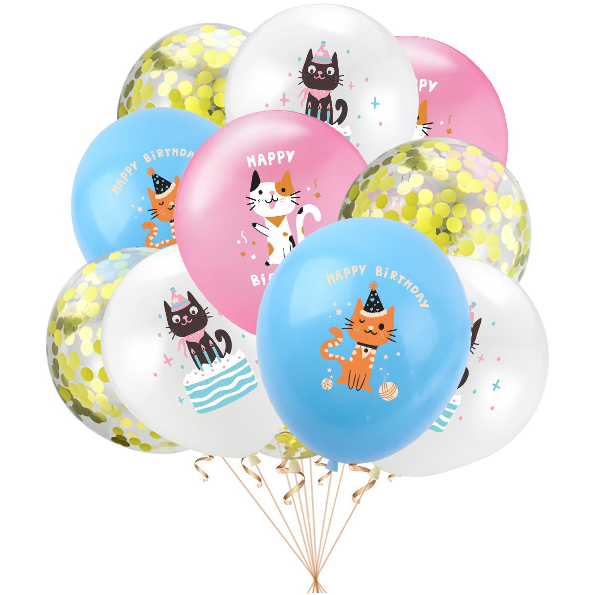 12inch Cartoon Dog Cat Latex B - Pet Supplies Nz review and price