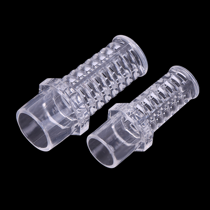 1Pcs Transparent Acrylic Pervi - Fish Tank Filter Pump review and price