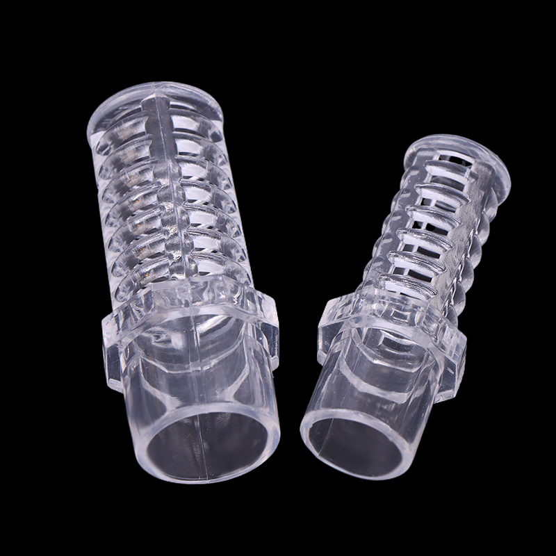 1Pcs Transparent Acrylic Pervi - Fish Tank Filter Pump review and price