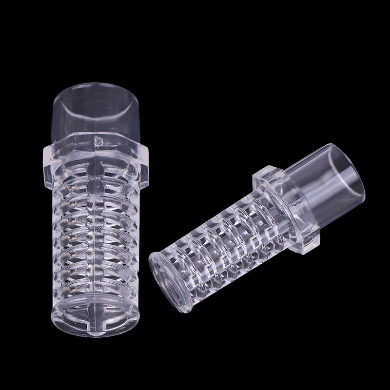 1Pcs Transparent Acrylic Pervi - Fish Tank Filter Pump review and price