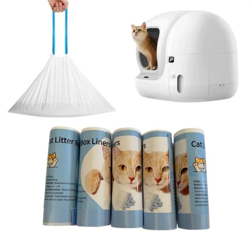 Durable Cat Litter Box Liners  - Pet X Supplies & Tack Howell review and price