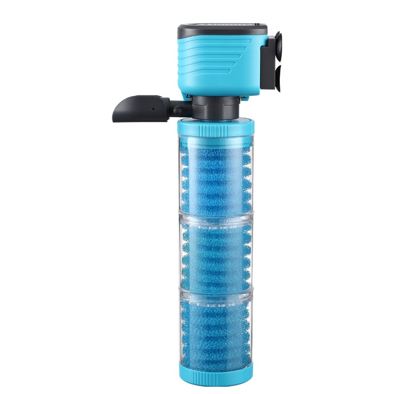 Submersible Filtering Equipmen - Fish Tank Filter Pump review and price