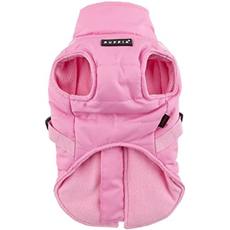 Mountaineer Winter Dog Coat wi - No Pull Dog Harness review and price