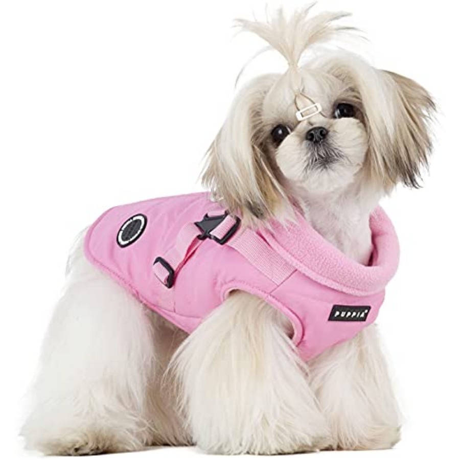 Mountaineer Winter Dog Coat wi - No Pull Dog Harness review and price