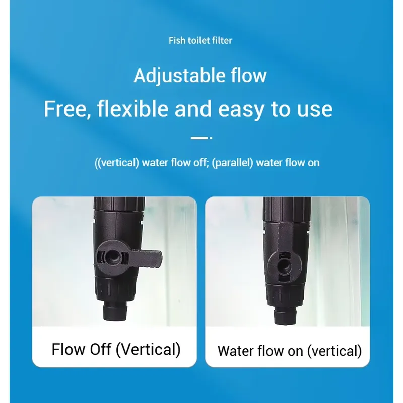3 in 1 Fish Tank Filter Circul - Fish Tank Filter Pump review and price