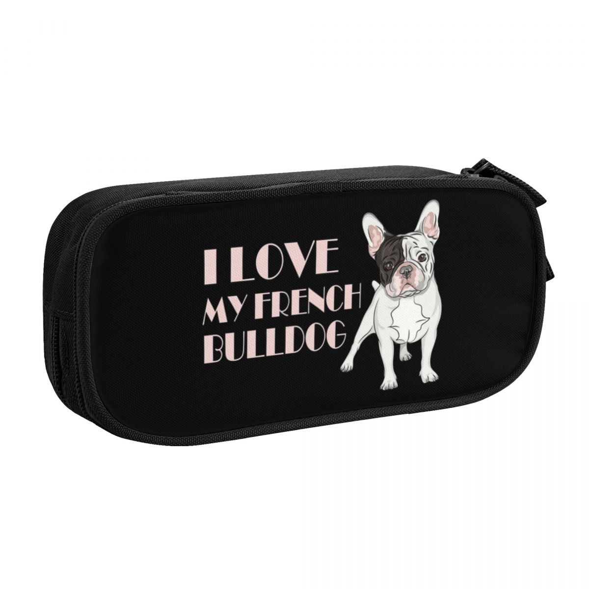 Custom French Bulldog Cute Pen - Pet X Supplies & Tack Howell review and price