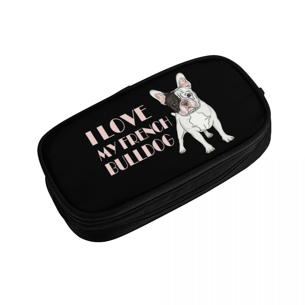 Custom French Bulldog Cute Pen - Pet X Supplies & Tack Howell review and price