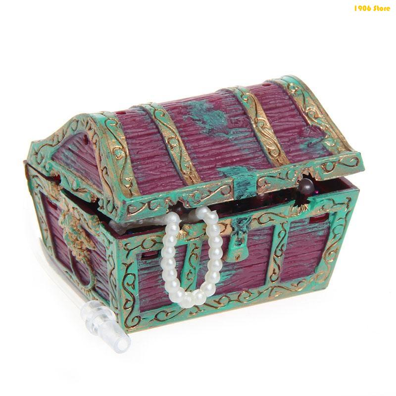 U1JB Aquarium Resin Decoration - Pet X Supplies & Tack Howell review and price