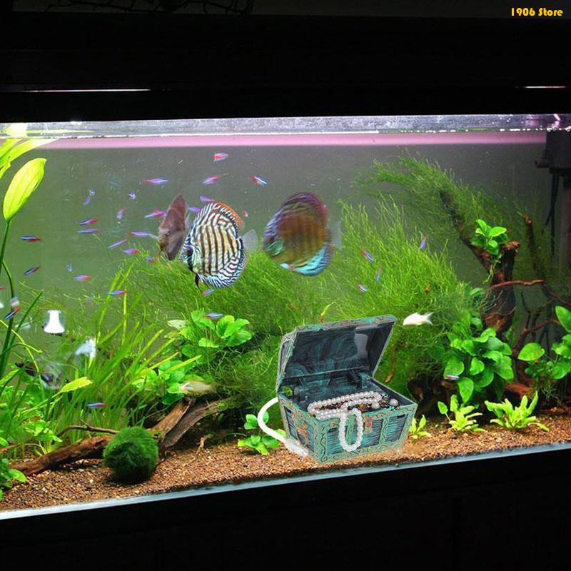 U1JB Aquarium Resin Decoration - Pet X Supplies & Tack Howell review and price