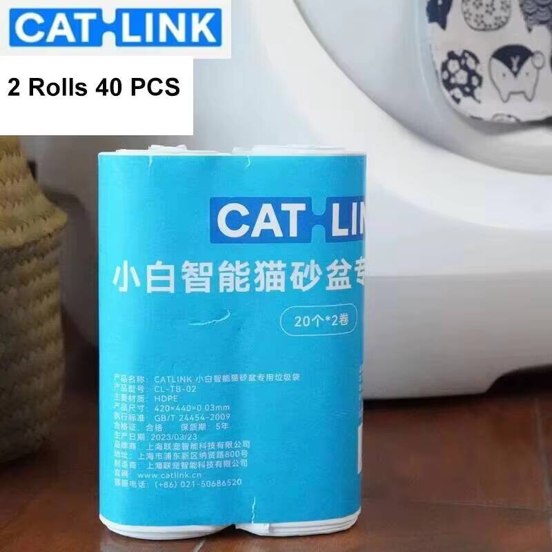 CATLINK Automatic Self Cleanin - Pet X Supplies & Tack Howell review and price