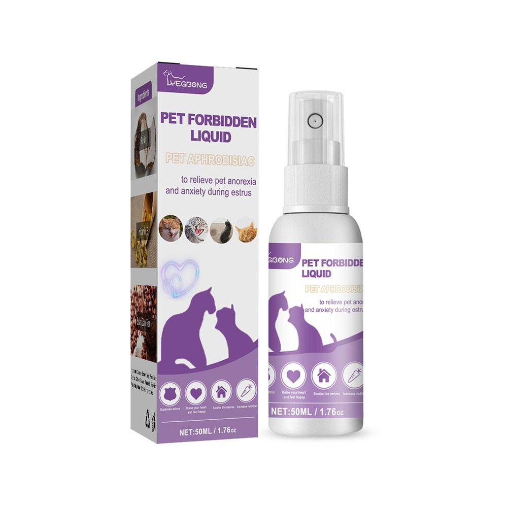 Pet Calming Spray Pet Supplies - Pet Supplies Nz review and price