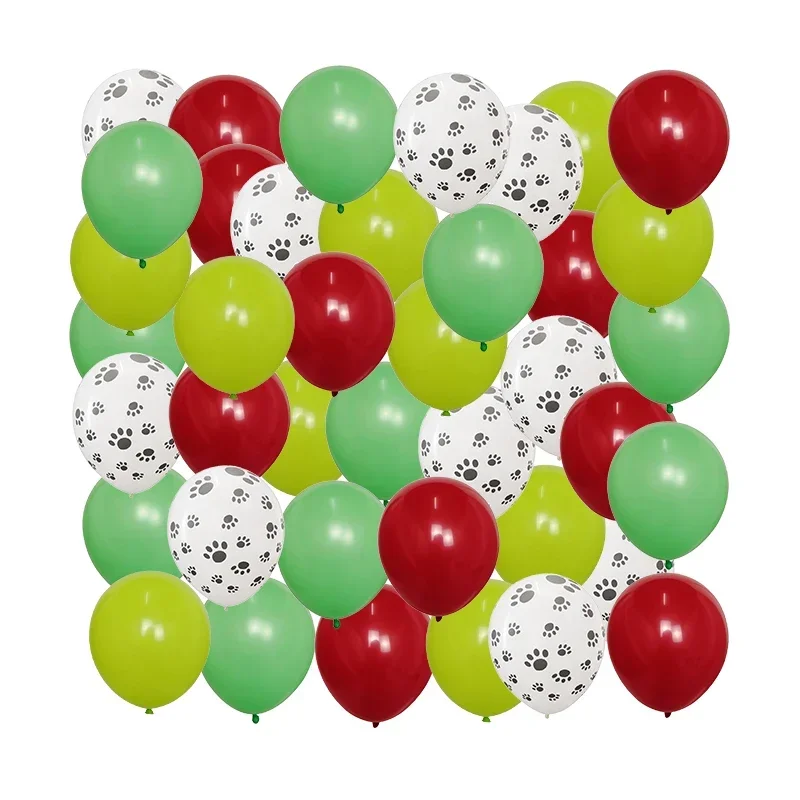 40pcs Mix 10'' Pets Dog Paw La - Pet Supplies Nz review and price