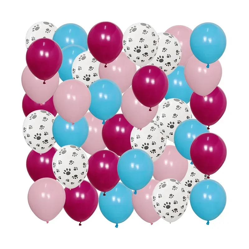 40pcs Mix 10'' Pets Dog Paw La - Pet Supplies Nz review and price