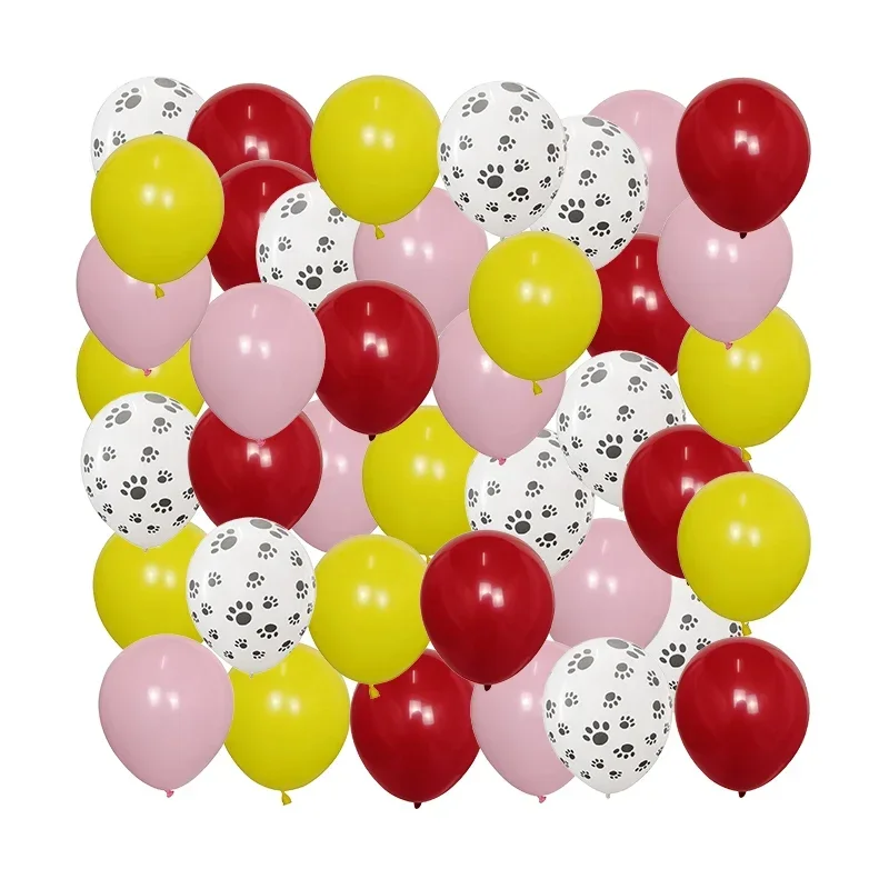 40pcs Mix 10'' Pets Dog Paw La - Pet Supplies Nz review and price