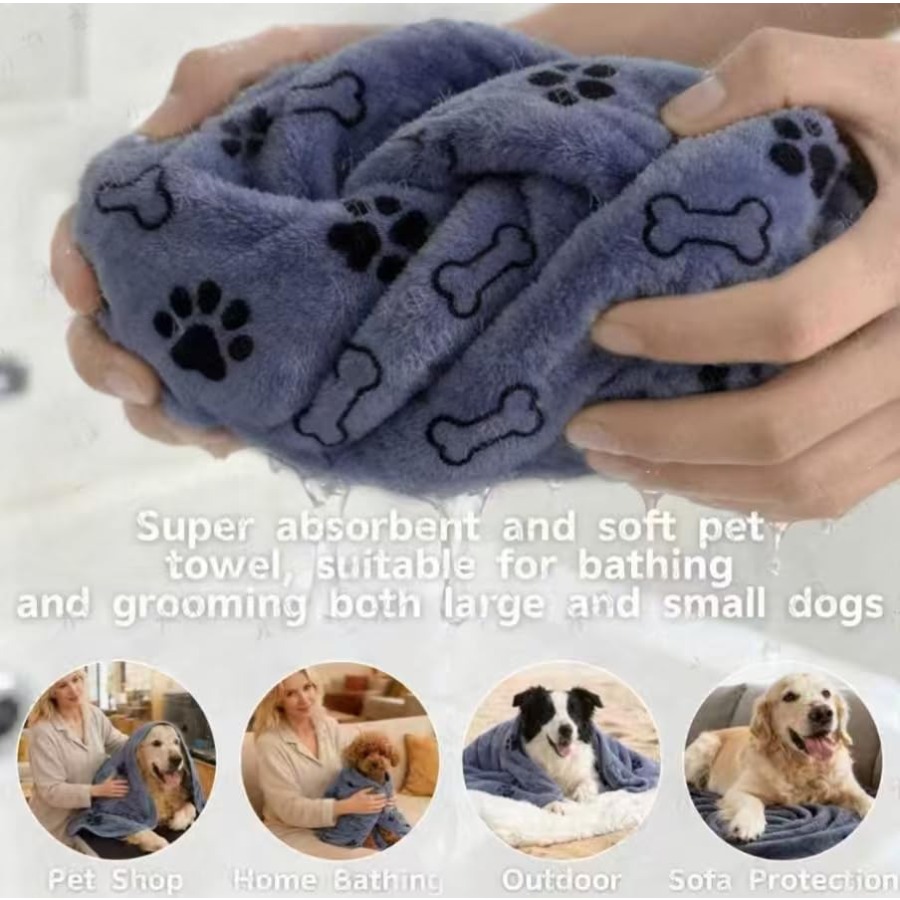 3PCS Dog Bath Supplies, Dog Ba - Pet X Supplies & Tack Howell review and price