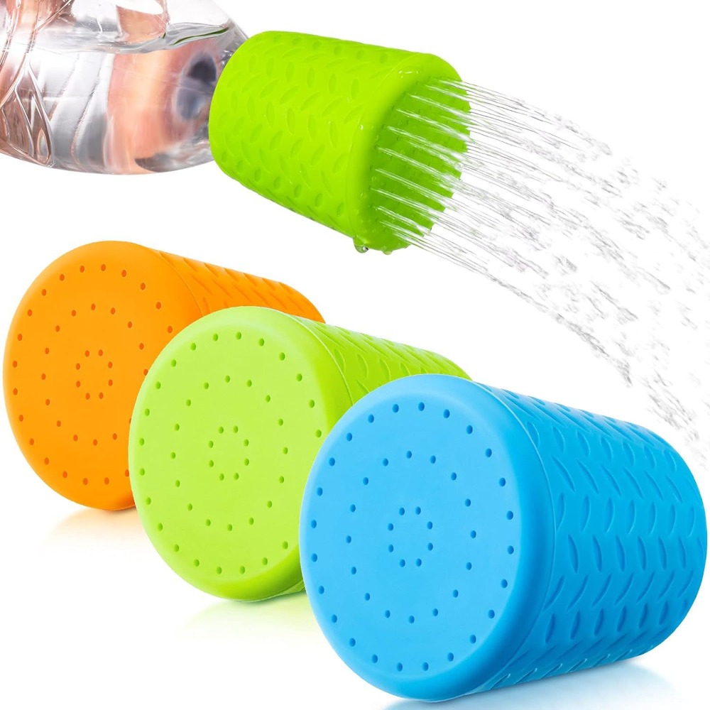 Pet Shower Silicone Portable P - Pet Supplies Nz review and price