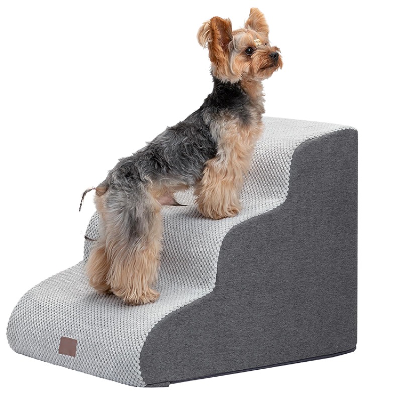 Custom pet dog stair ramp, hig - Pet Supplies In Store review and price