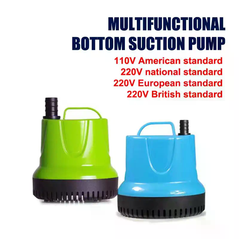 Submersible Water Pump Aquariu - Fish Tank Filter Pump review and price