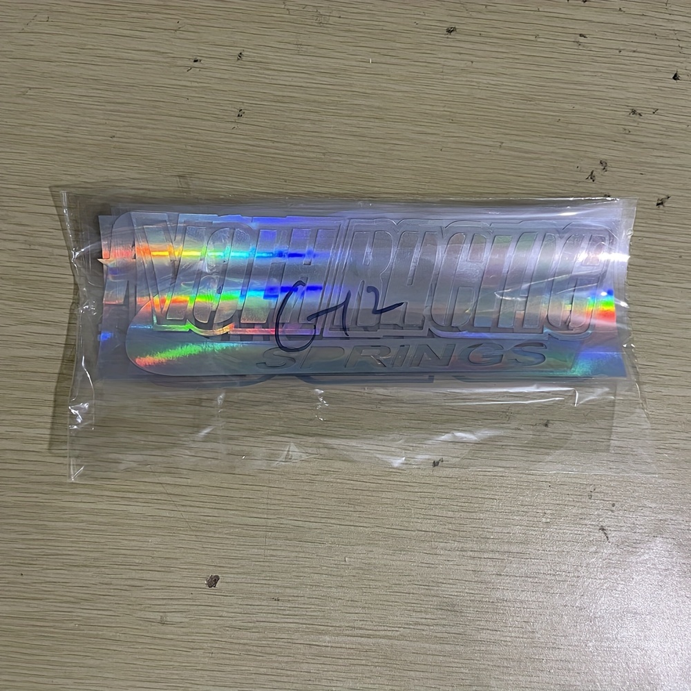 Random 12pcs JDM Racing Sponso - Pet Supplies Yulee review and price