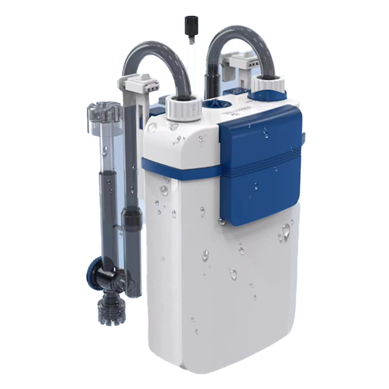 New 3 in 1 Fish Tank Filter YB - Fish Tank Filter Pump review and price