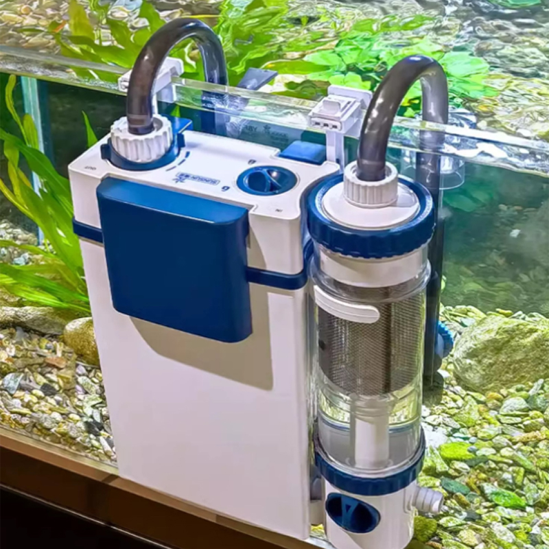 New 3 in 1 Fish Tank Filter YB - Fish Tank Filter Pump review and price