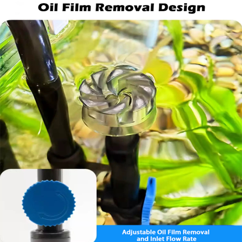 New 3 in 1 Fish Tank Filter YB - Fish Tank Filter Pump review and price