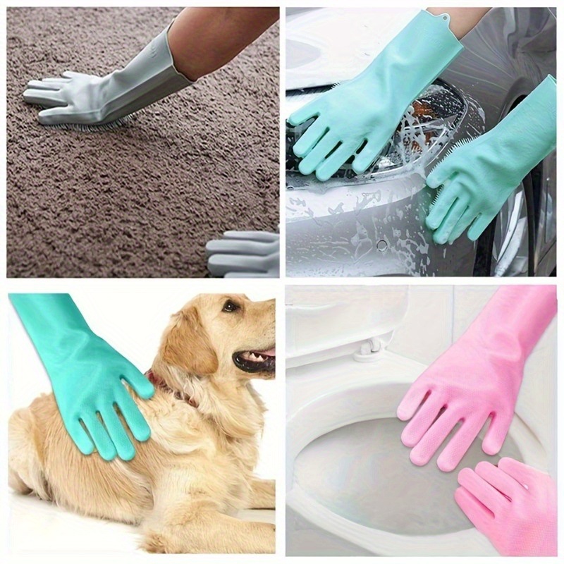 Multifunctional Silicone Pet G - Pet Supplies Nz review and price