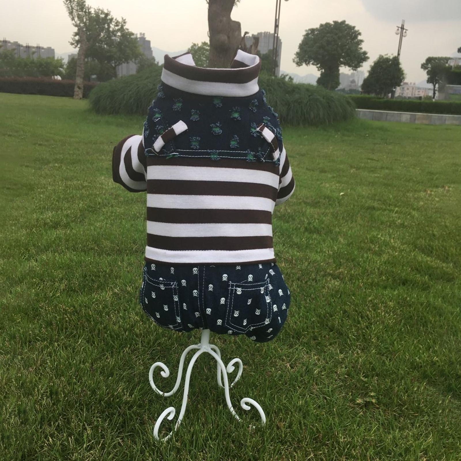 Metal Pet Clothing Display Rac - Pet Supplies In Store review and price