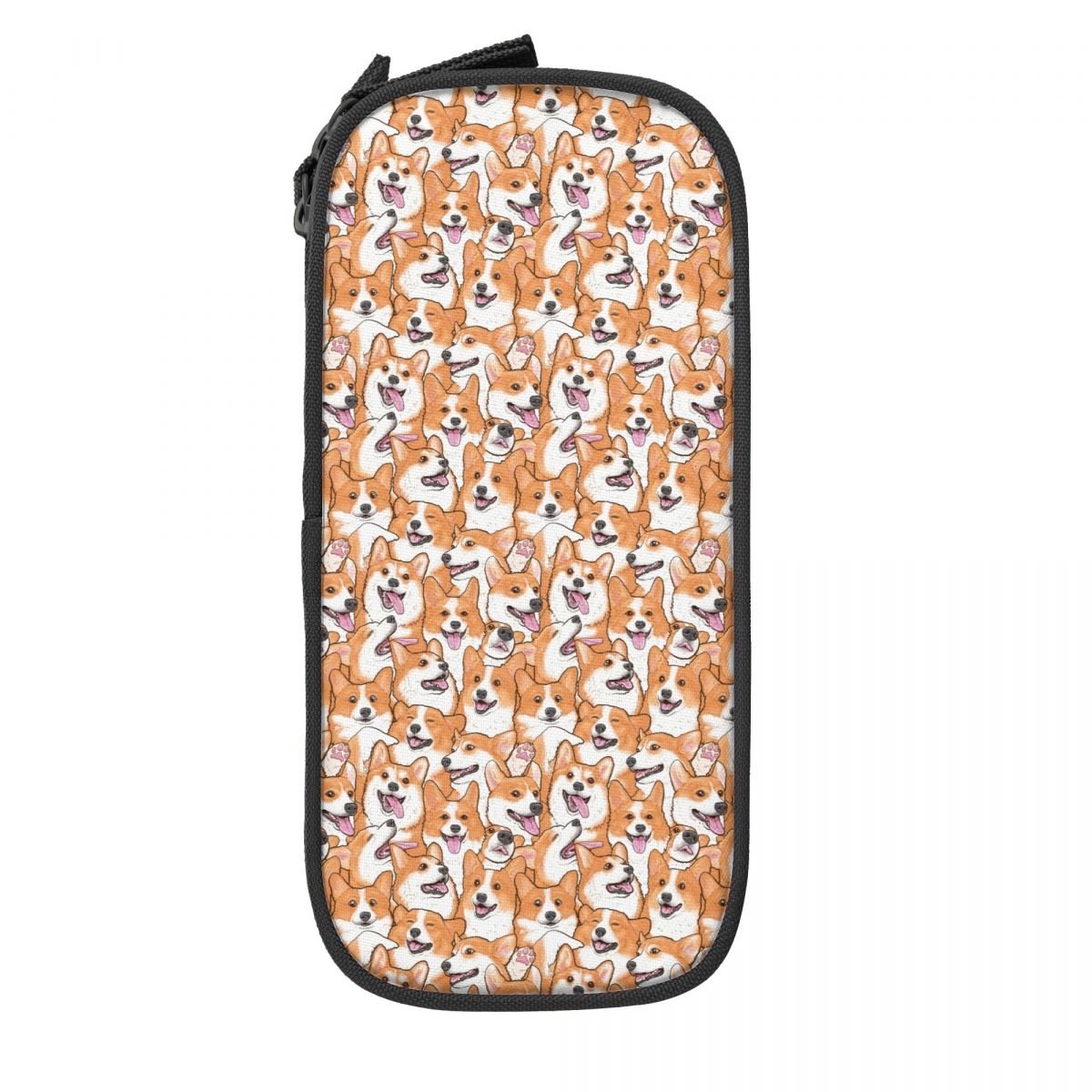 Custom Kawaii Cute Pet Dog Cor - Pet X Supplies & Tack Howell review and price