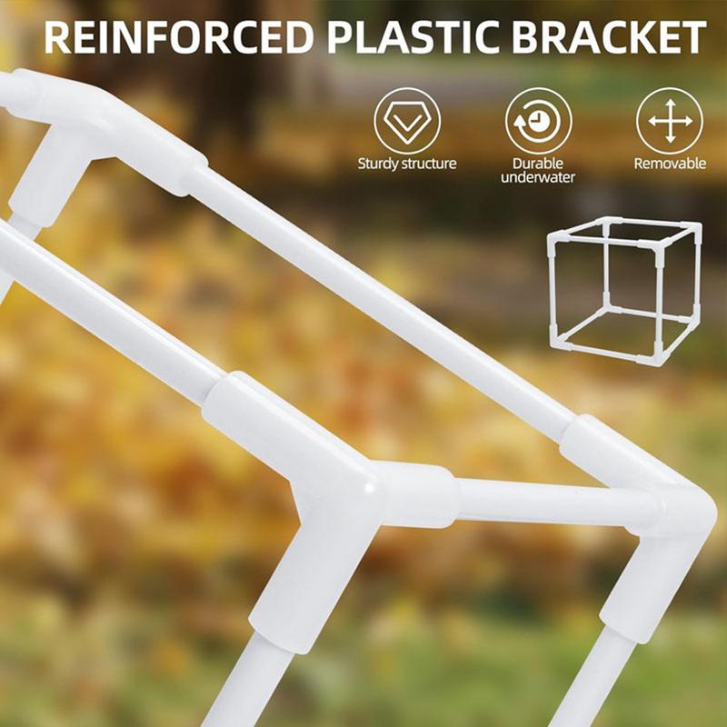 Pond Pump Filter Bag Pond Pump - Fish Tank Filter Pump review and price