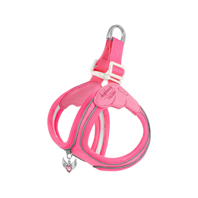 Reflective Dog Harness, No Pul - No Pull Dog Harness review and price