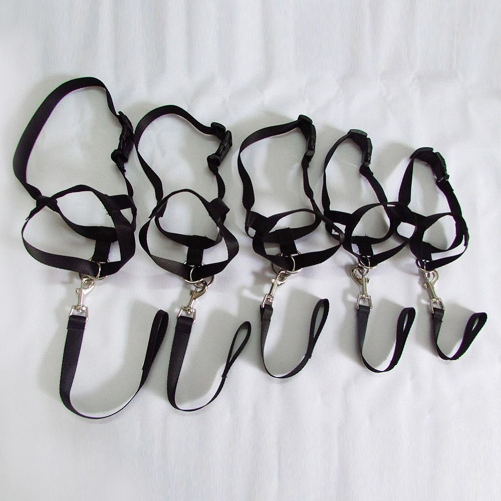 Adjustable Anti barking Non Pu - No Pull Dog Harness review and price