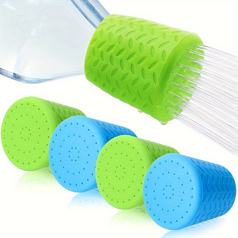 Innovative Silicone Pet Shower - Pet Supplies Nz review and price