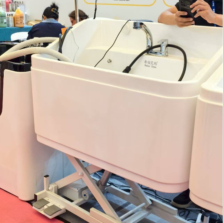 Pet bathtub pet store electric - Pet Supplies In Store review and price