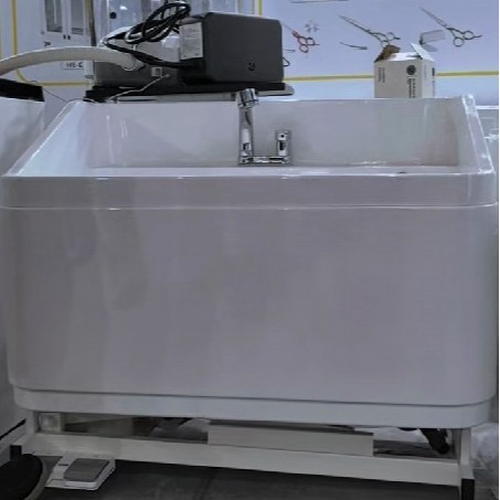 Pet bathtub pet store electric - Pet Supplies In Store review and price