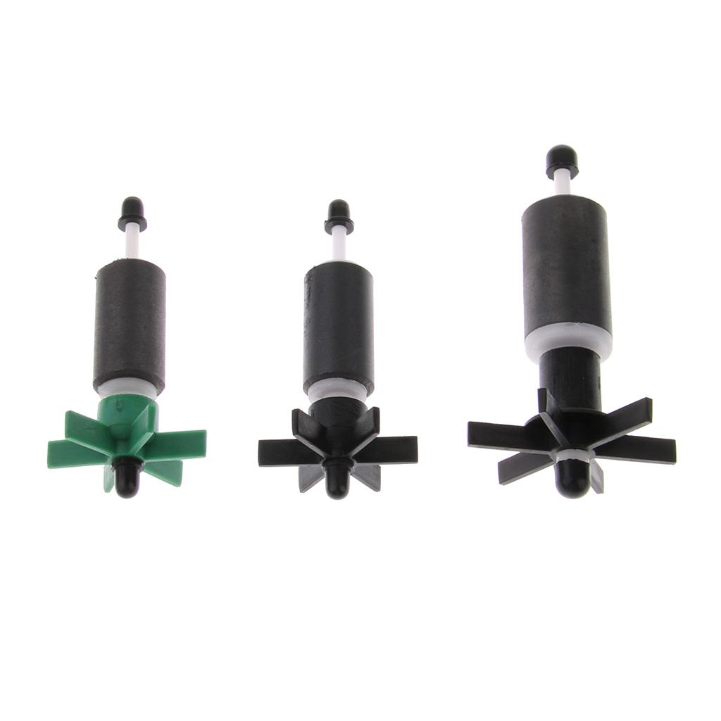 Direct Replacement Rotor Aquar - Fish Tank Filter Pump review and price