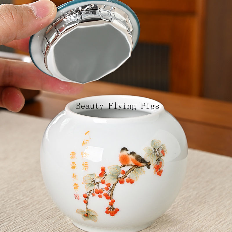 1pc Ceramic Pet Hair Commemora - Pet Supplies In Store review and price