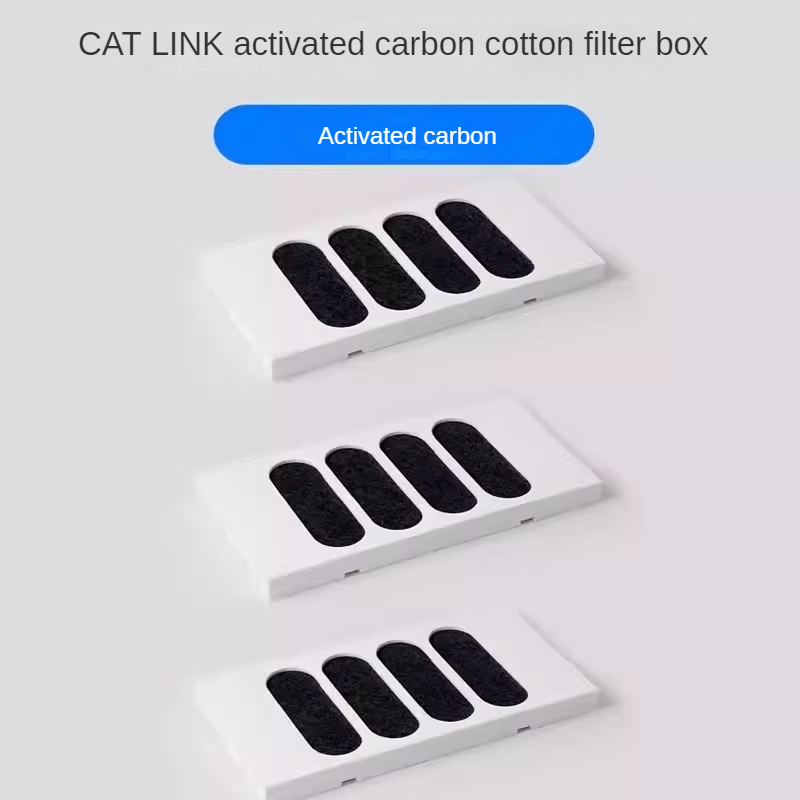 CATLINK Automatic Cat Litter B - Pet X Supplies & Tack Howell review and price