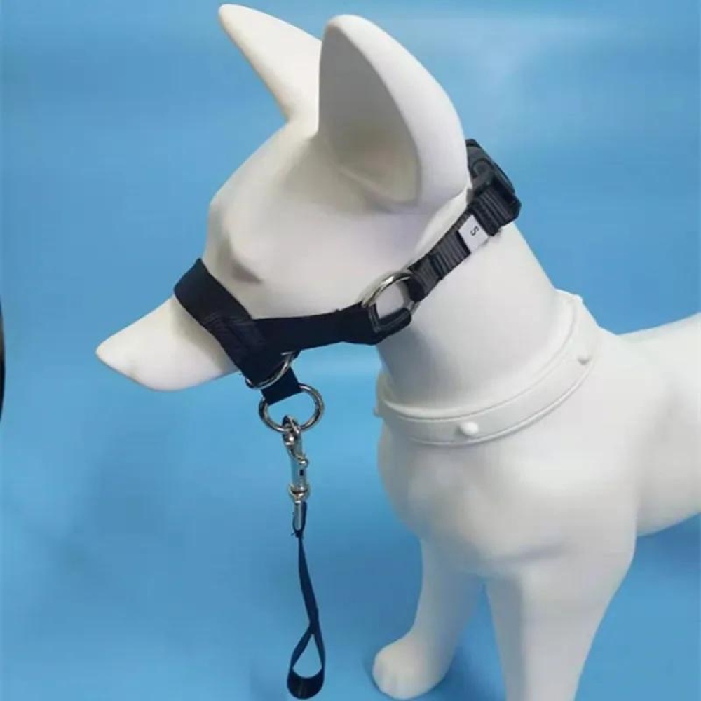 Breathable Dog Head Collar Sho - No Pull Dog Harness review and price