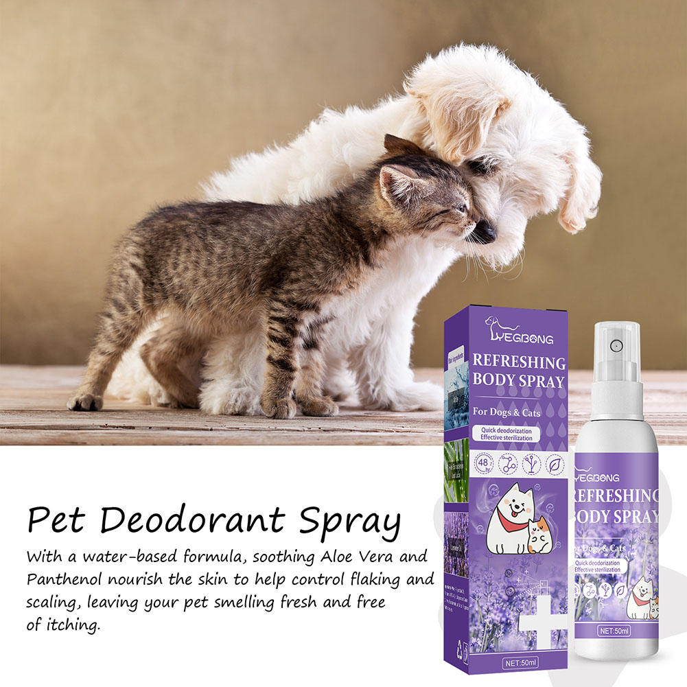 Dog Deodorizer Spray Feces Cle - Pet Supplies In Store review and price