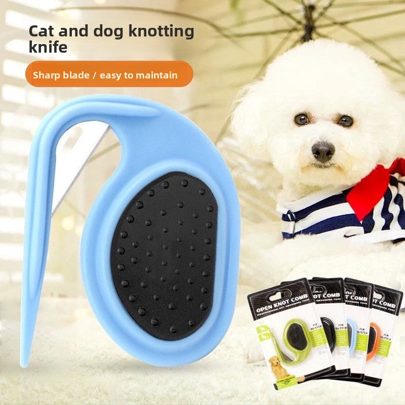 Pet Detangling Comb for Cats a - Pet Supplies In Store review and price